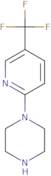 1-[5-Trifluoromethyl pyridine-2-yl]piperazine