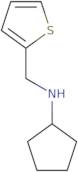 N-(2-Thienylmethyl)cyclopentanamine