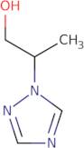 2-(1H-1,2,4-Triazol-1-yl)propan-1-ol