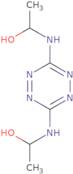 1,1'-[1,2,4,5-Tetrazine-3,6-diyldi(imino)]diethanol