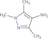 1,3,5-Trimethyl-1H-pyrazol-4-amine