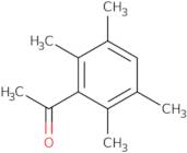 1-(2,3,5,6-Tetramethylphenyl)ethanone
