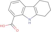 2,3,4,9-Tetrahydro-1H-carbazole-8-carboxylic acid