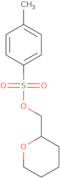 Tetrahydro-2H-pyran-2-ylmethyl 4-methylbenzenesulfonate