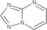 [1,2,4]Triazolo[1,5-a]pyrimidine