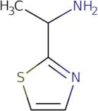 [1-(1,3-Thiazol-2-yl)ethyl]amine dihydrochloride