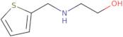 2-[(2-Thienylmethyl)amino]ethanol