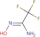 2,2,2-Trifluoro-N'-hydroxyethanimidamide