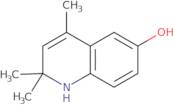 2,2,4-Trimethyl-1,2-dihydroquinolin-6-ol