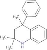 2,2,4-Trimethyl-4-phenyl-1,2,3,4-tetrahydroquinoline