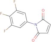 1-(3,4,5-Trifluorophenyl)-1H-pyrrole-2,5-dione