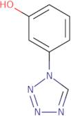 3-(1H-Tetrazol-1-yl)phenol