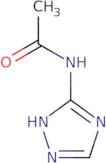 N-1H-1,2,4-Triazol-3-ylacetamide