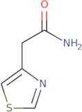 2-(1,3-Thiazol-4-yl)acetamide