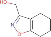 4,5,6,7-Tetrahydro-1,2-benzisoxazol-3-ylmethanol