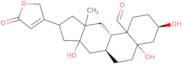 (3R,6aS,11aS)-3,4a,7a-Trihydroxy-10a-methyl-9-(5-oxo-2,5-dihydrofuran-3-yl)hexadecahydro-11bH-cyclopenta[b]phenanthrene-11b-carbalde hyde