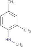 N,2,4-Trimethylaniline