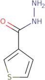 Thiophene-3-carbohydrazide