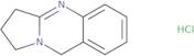 1,2,3,9-Tetrahydropyrrolo[2,1-b]quinazoline hydrochloride