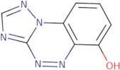 [1,2,4]Triazolo[5,1-c][1,2,4]benzotriazin-6-ol