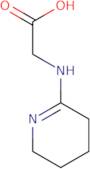 N-(3,4,5,6-Tetrahydropyridin-2-yl)glycine