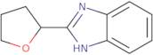2-(Tetrahydro-furan-2-yl)-1H-benzoimidazole