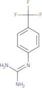 N-[4-(Trifluoromethyl)phenyl]guanidine