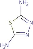 1,3,4-Thiadiazole-2,5-diamine