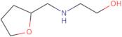 2-[(Tetrahydrofuran-2-ylmethyl)amino]ethanol