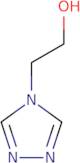 2-(4H-1,2,4-Triazol-4-yl)ethanol