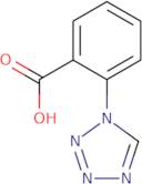 2-Tetrazol-1-yl-benzoic acid