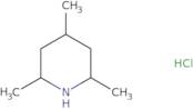 2,4,6-Trimethylpiperidine hydrochloride