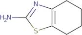 4,5,6,7-Tetrahydro-benzothiazol-2-ylamine