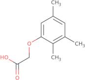 (2,3,5-Trimethylphenoxy)acetic acid