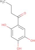 1-(2,4,5-Trihydroxyphenyl)butan-1-one