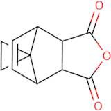 3a',4',7',7a'-Tetrahydrospiro[cyclopropane-1,8'-[2]oxa[4,7]methano[2]benzofuran]-1',3'-dione