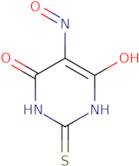 2-Thioxodihydropyrimidine-4,5,6(1H)-trione 5-oxime