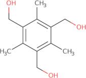 (2,4,6-Trimethylbenzene-1,3,5-triyl)trimethanol