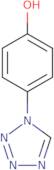 4-Tetrazol-1-yl-phenol