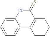 7,8,9,10-Tetrahydrophenanthridine-6-thiol