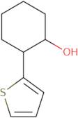 2-(2-Thienyl)cyclohexanol