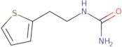 N-[2-(2-Thienyl)ethyl]urea