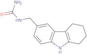 N-(2,3,4,9-Tetrahydro-1H-carbazol-6-ylmethyl)urea