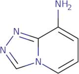[1,2,4]Triazolo[4,3-a]pyridin-8-amine