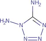 1H-Tetrazole-1,5-diamine