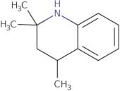 2,2,4-Trimethyl-1,2,3,4-tetrahydroquinoline hydrochloride