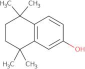 5,5,8,8-Tetramethyl-5,6,7,8-tetrahydronaphthalen-2-ol