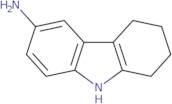 2,3,4,9-Tetrahydro-1H-carbazol-6-amine