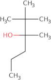 2,2,3-Trimethylhexan-3-ol