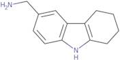 (2,3,4,9-Tetrahydro-1H-carbazol-6-ylmethyl)amine